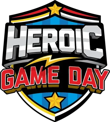 Heroic Game Day
